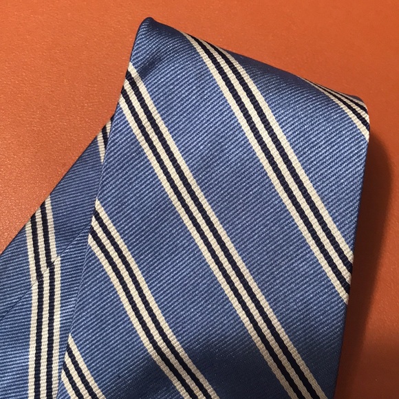 Brooks brothers silk tie - Picture 8 of 9